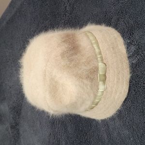 Liz Claiborne Bucket hat